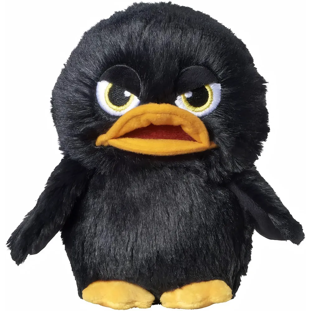 meinspielzeug - Bauer Grumpy Dudes Ente 15cm | V�gel Pl�sch