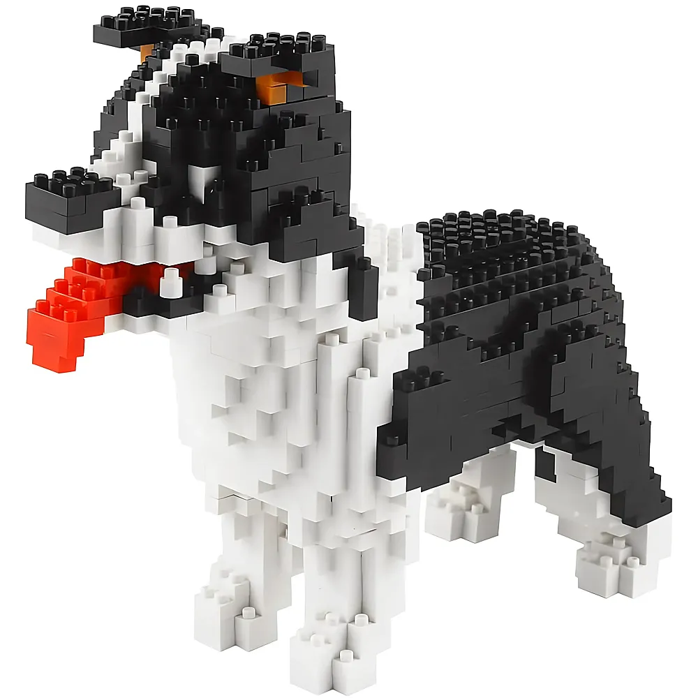 Larcele Border Collie - 950 Teile