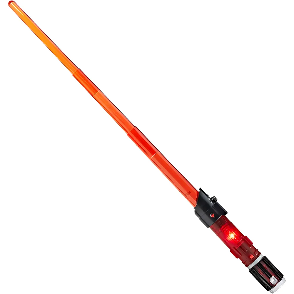 Hasbro Lightsaber Forge Star Wars Lichtschwert Kyber Core Darth Vader