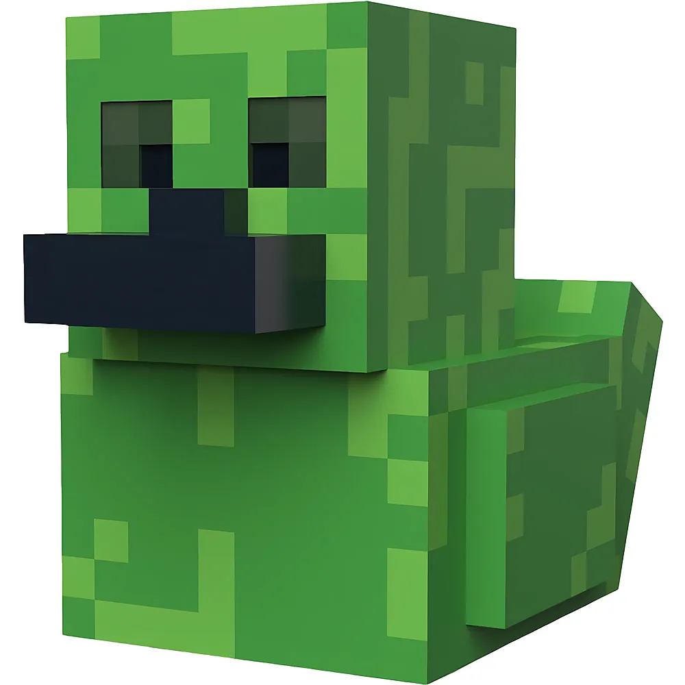 Numskull Games TUBBZ Mini: Minecraft - Creeper