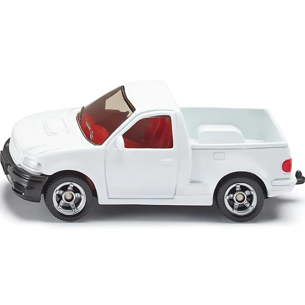 Siku Super Pick-Up Ranger 1:55 | Spielzeugauto