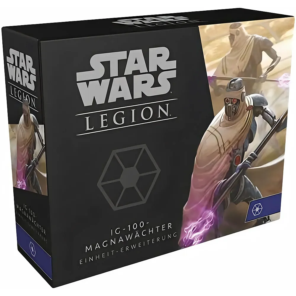 Atomic Mass Games Star Wars Legion Star Wars IG-100-Magna W�chter Erweiterung - Deutsch