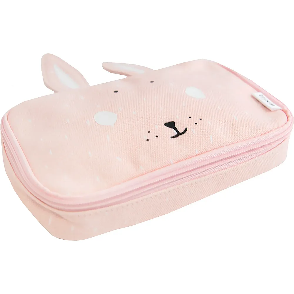 Trixie Mrs. Hase Etui rechteckig - Schule & Kindergarten