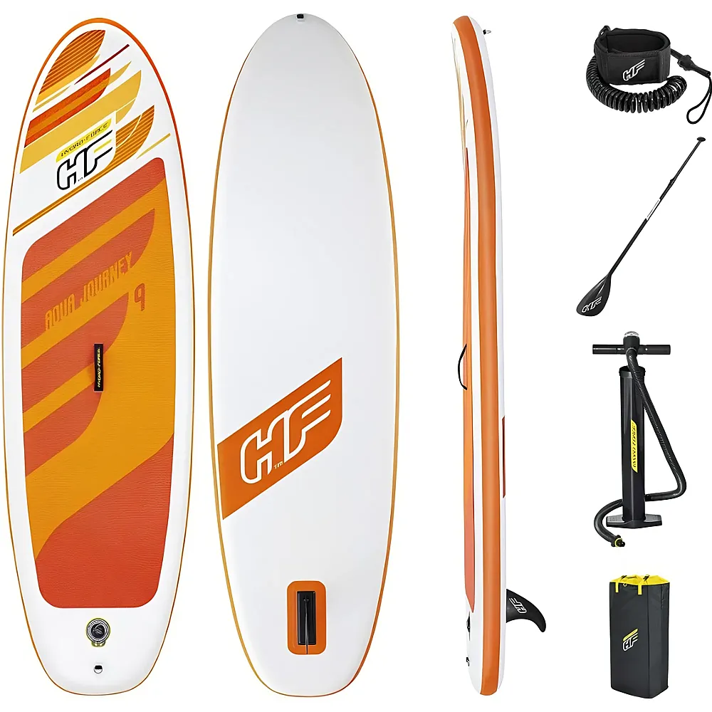 Bestway Stand Up Paddle Board Aqua Journey 274