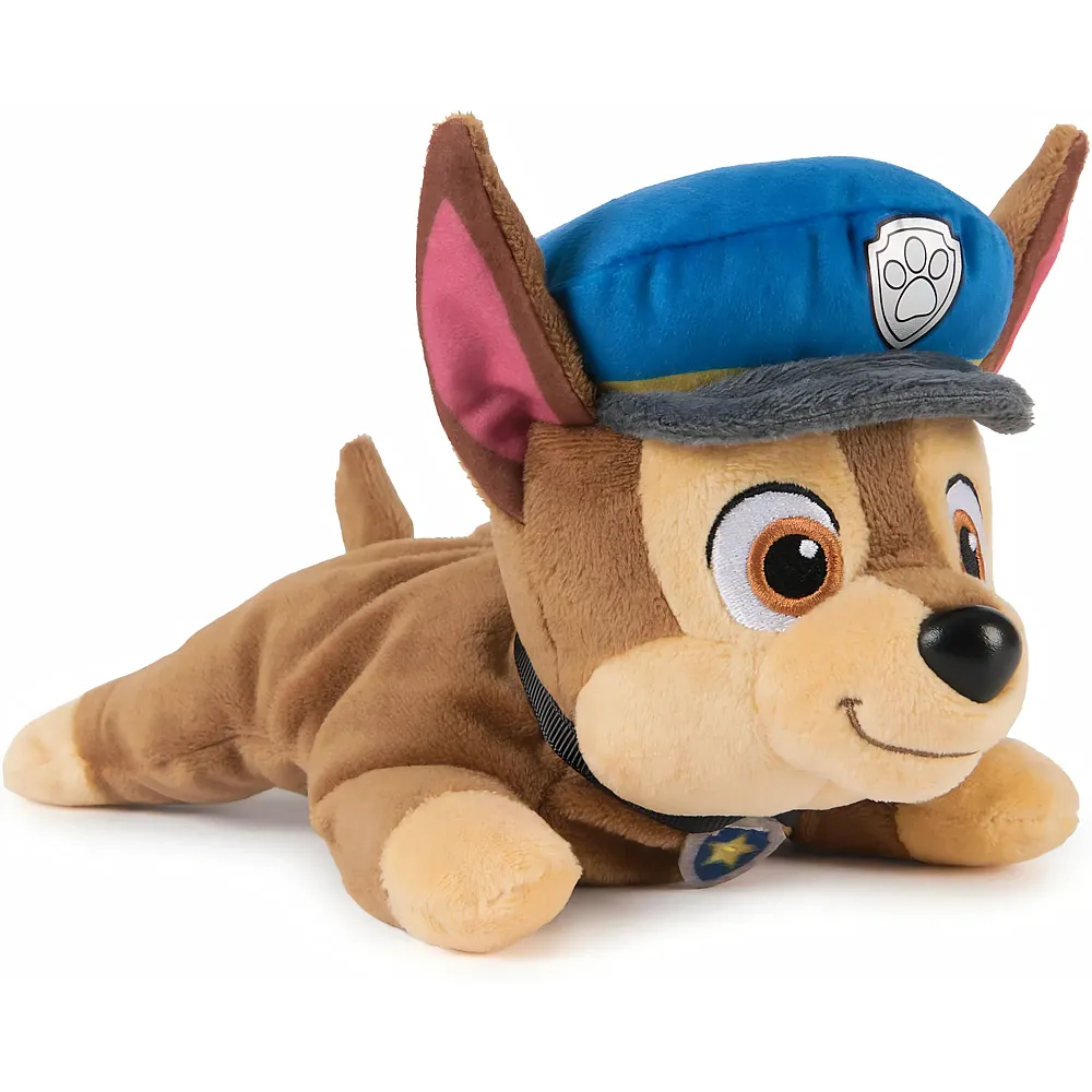 Spin Master Paw Patrol Chase - 20 cm