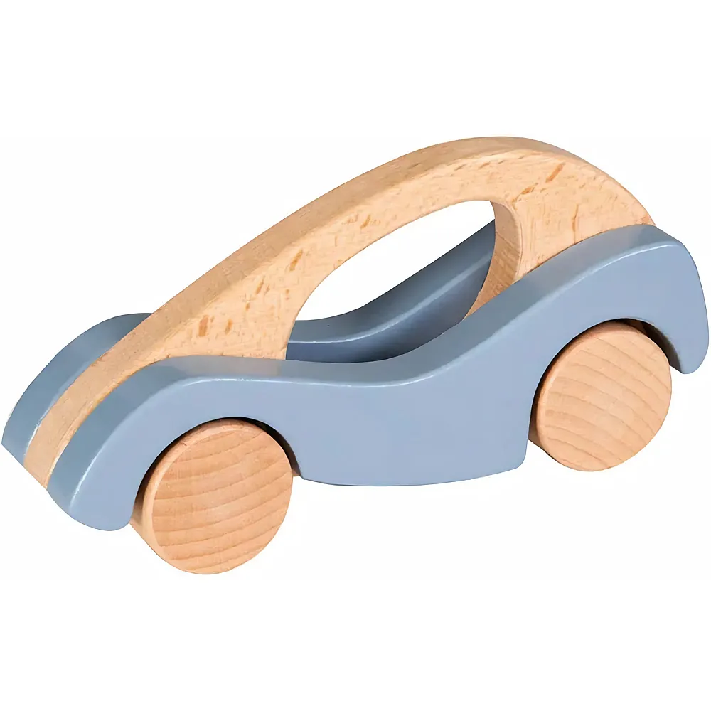 Egmont Holz Rennwagen 18 X 9 X 4.5 Cm