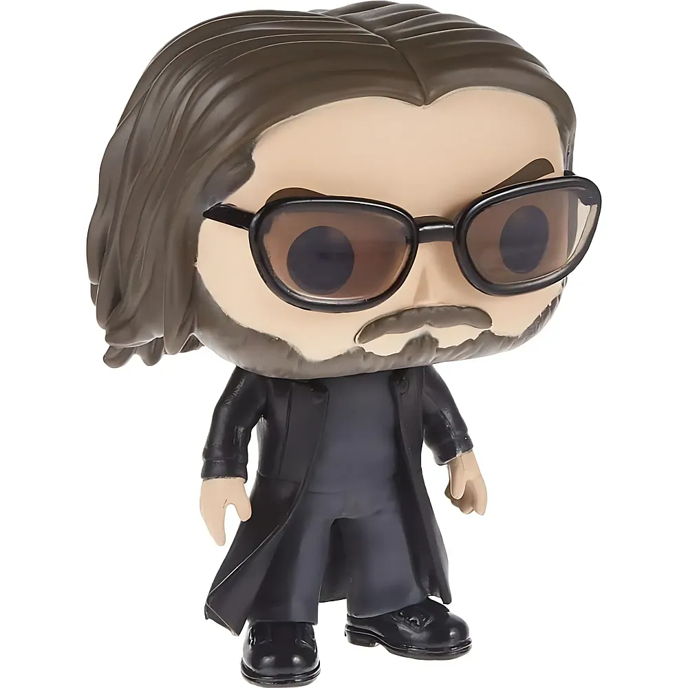 Funko Pop Movies The Matrix 4 - Neo 1172