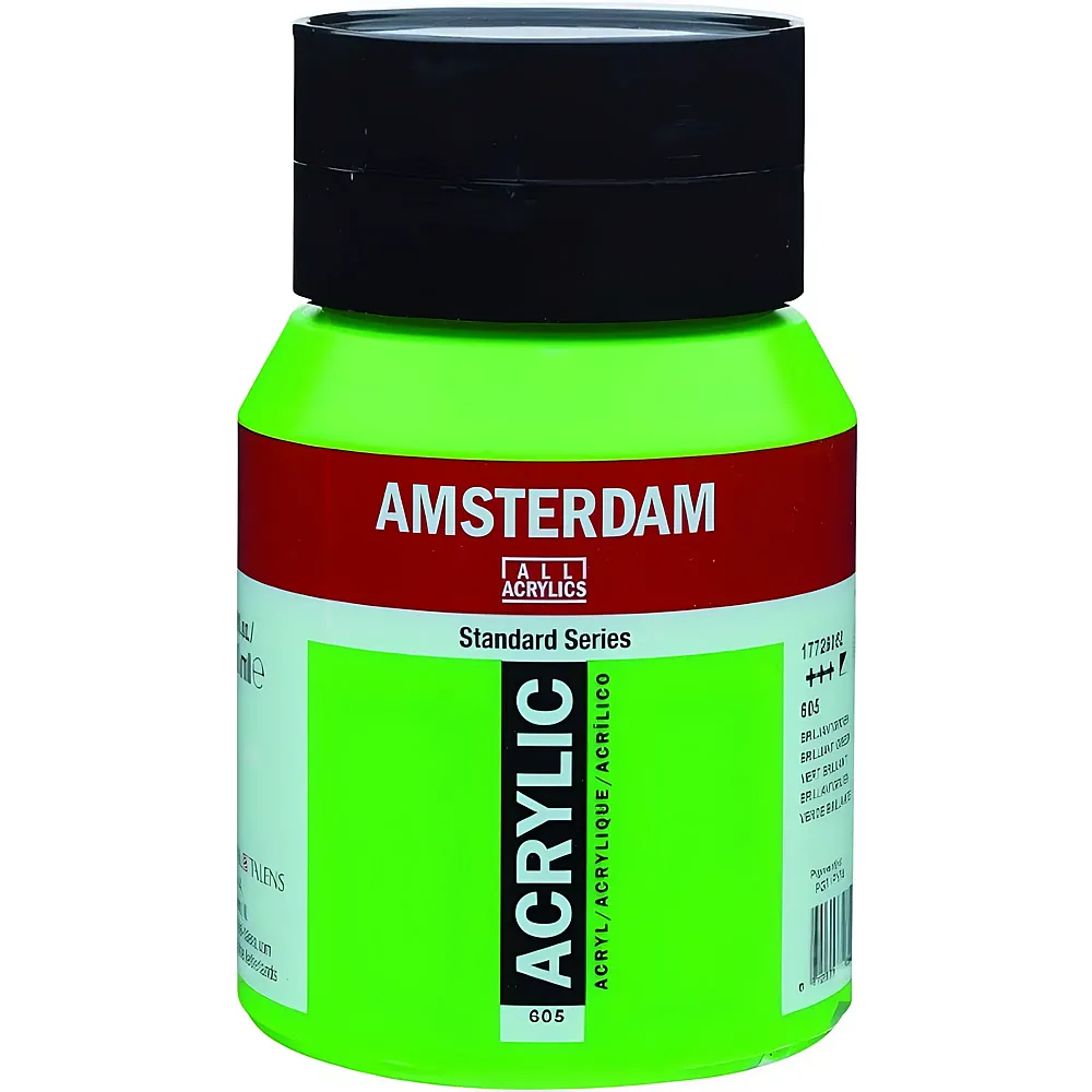 Amsterdam Acrylfarbe Standard 605