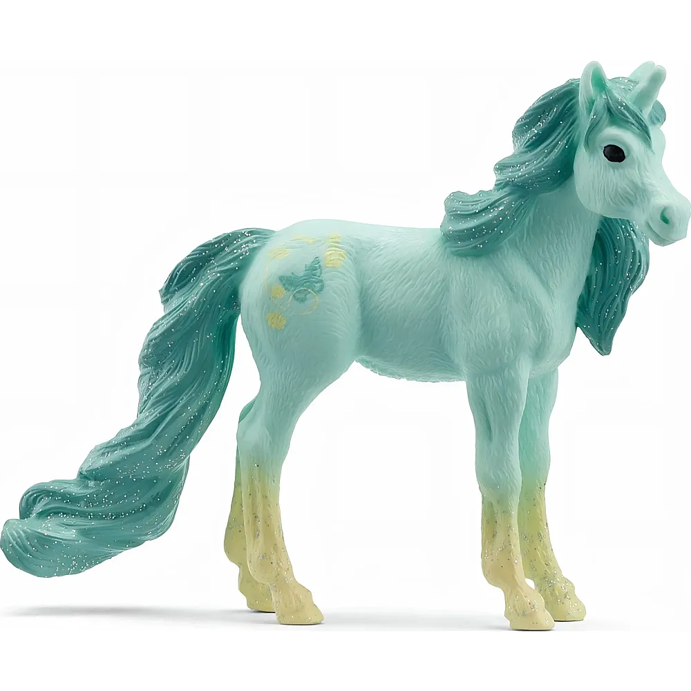 Schleich Sammeleinhorn Birdie