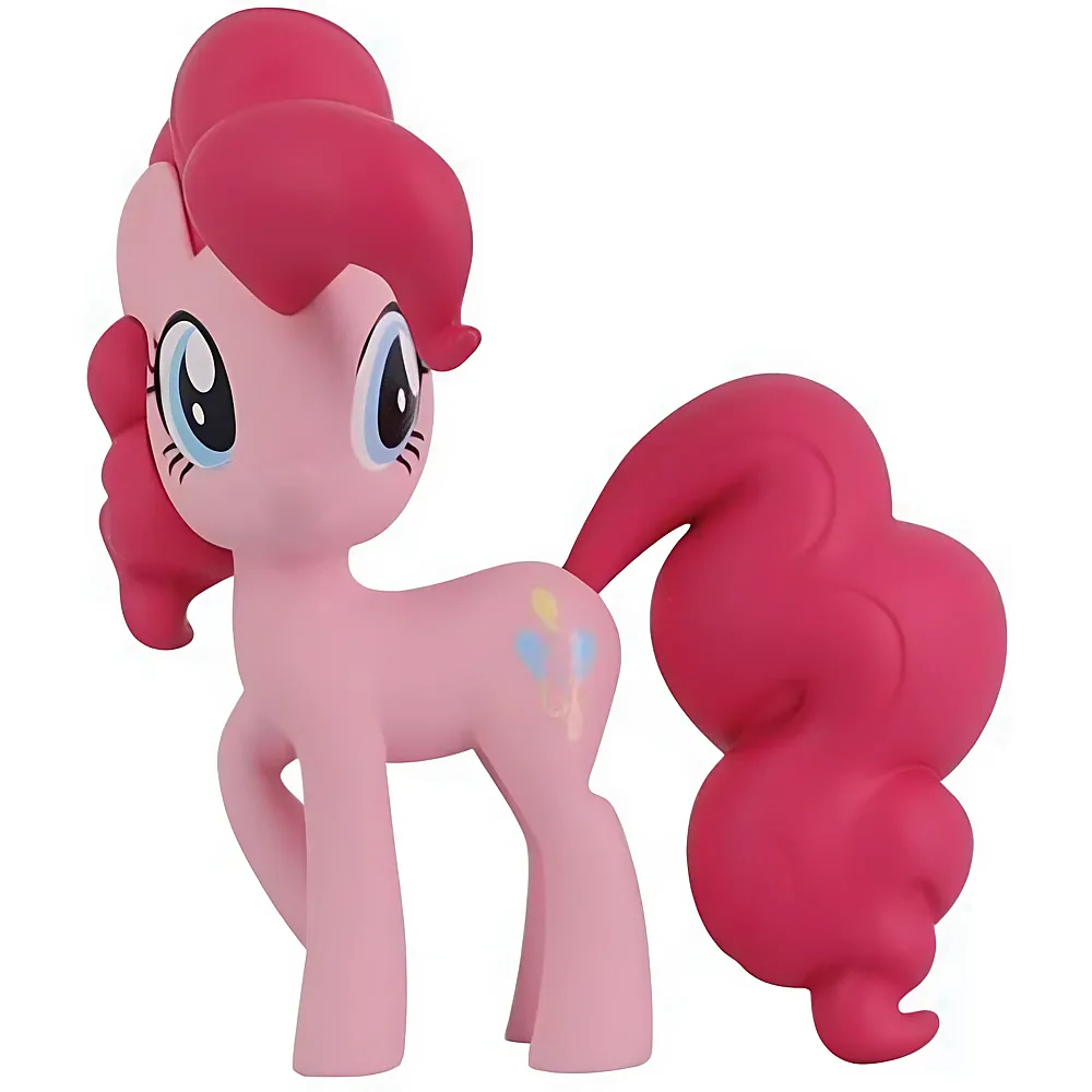 Comansi My Little Pony Pinkie | Lizenzfiguren