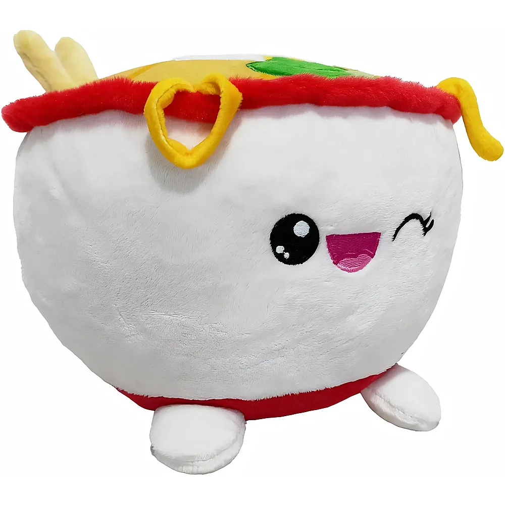 meinspielzeug - Joy Toy Yummis Ramen 20cm | Diverse Tiere Pl�sch