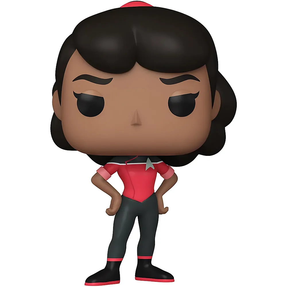 Funko Pop Television Star Trek - Beckett Mariner 1433