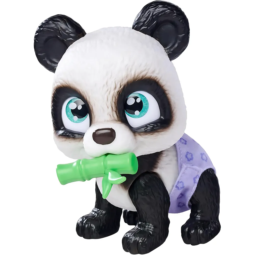 Simba Pamper Petz Panda 15cm