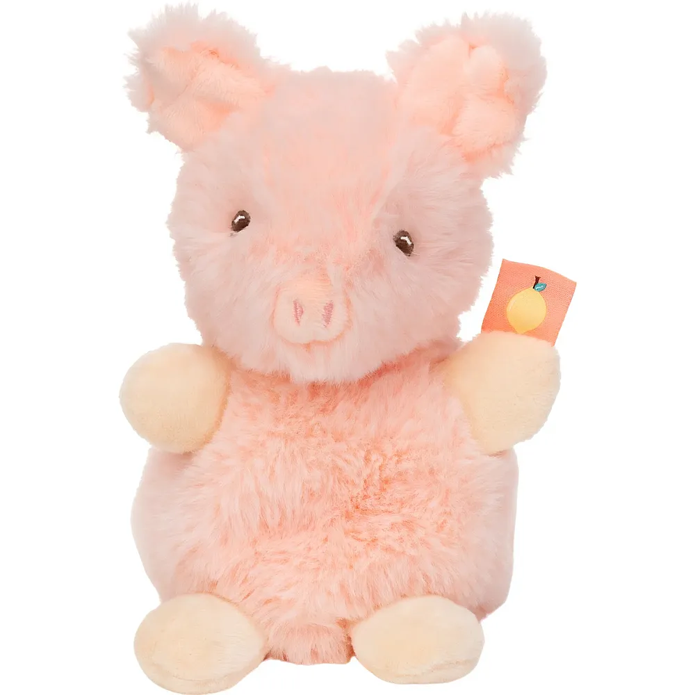 Happy Horse Schweinchen Penny - 14 cm | Bauernhoftiere Pl�sch
