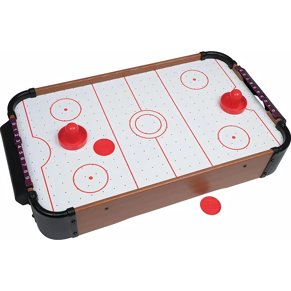 Philos Air Hockey, Tischspiel, mit Gebl�se