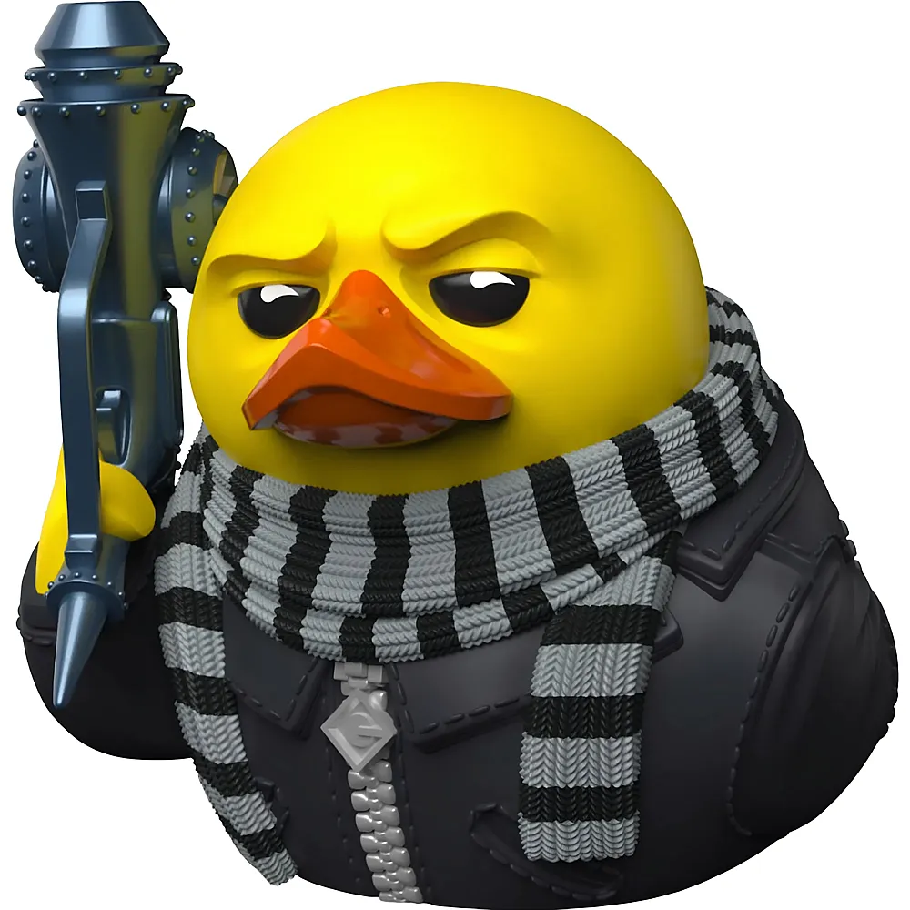 Numskull Games TUBBZ: Minions - Gru