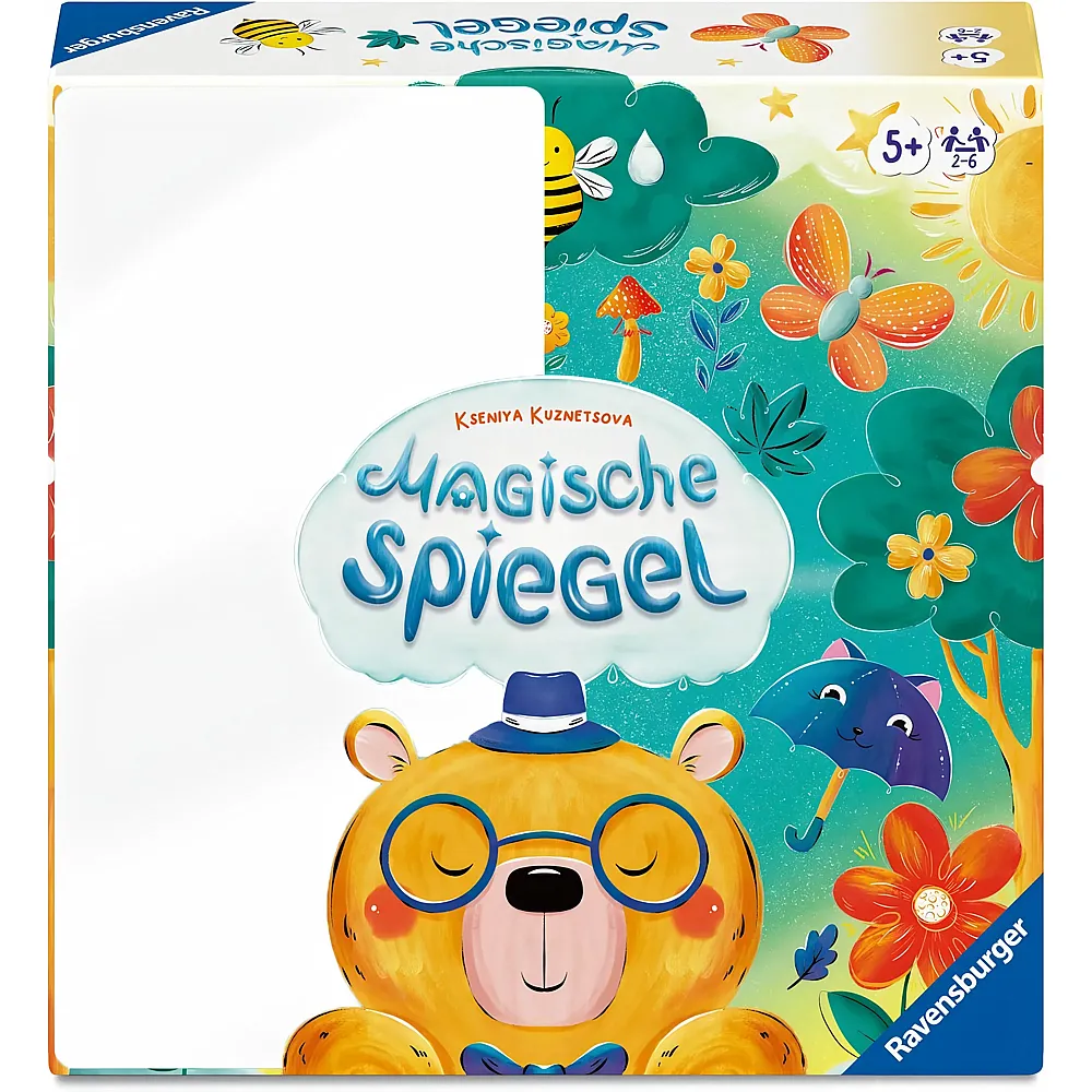 Ravensburger Magische Spiegel
