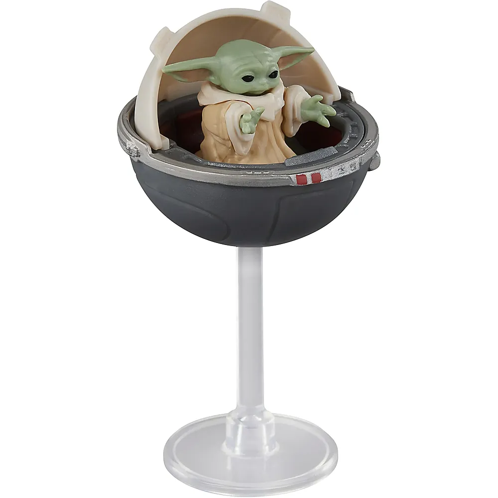 Hasbro Star Wars The Vintage Collection Grogu - 9,5 cm - Actionfiguren