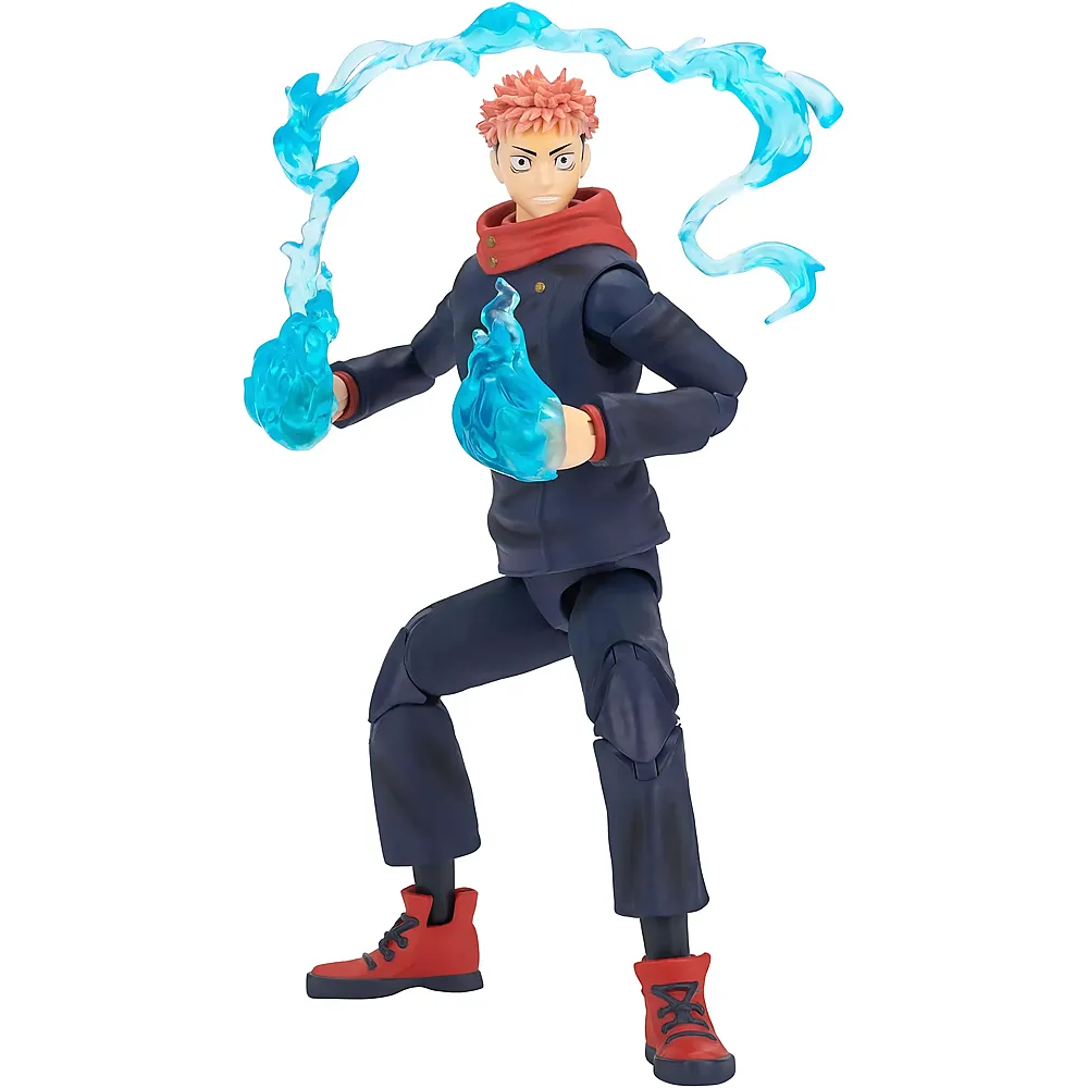 Jazwares Anime Figur Itadori Jujutsu Kaisen