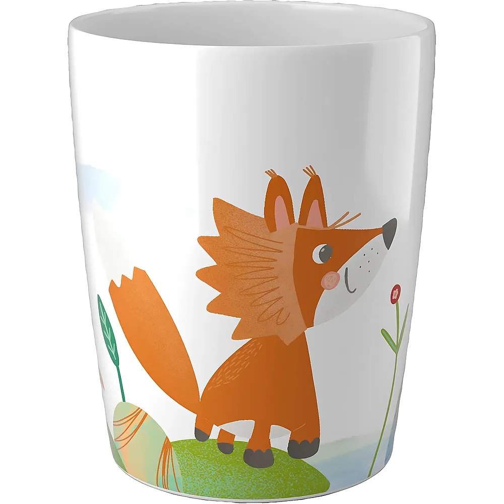 HABA Becher Wald