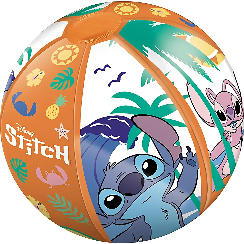 Mondo Lilo & Stitch Wasserball