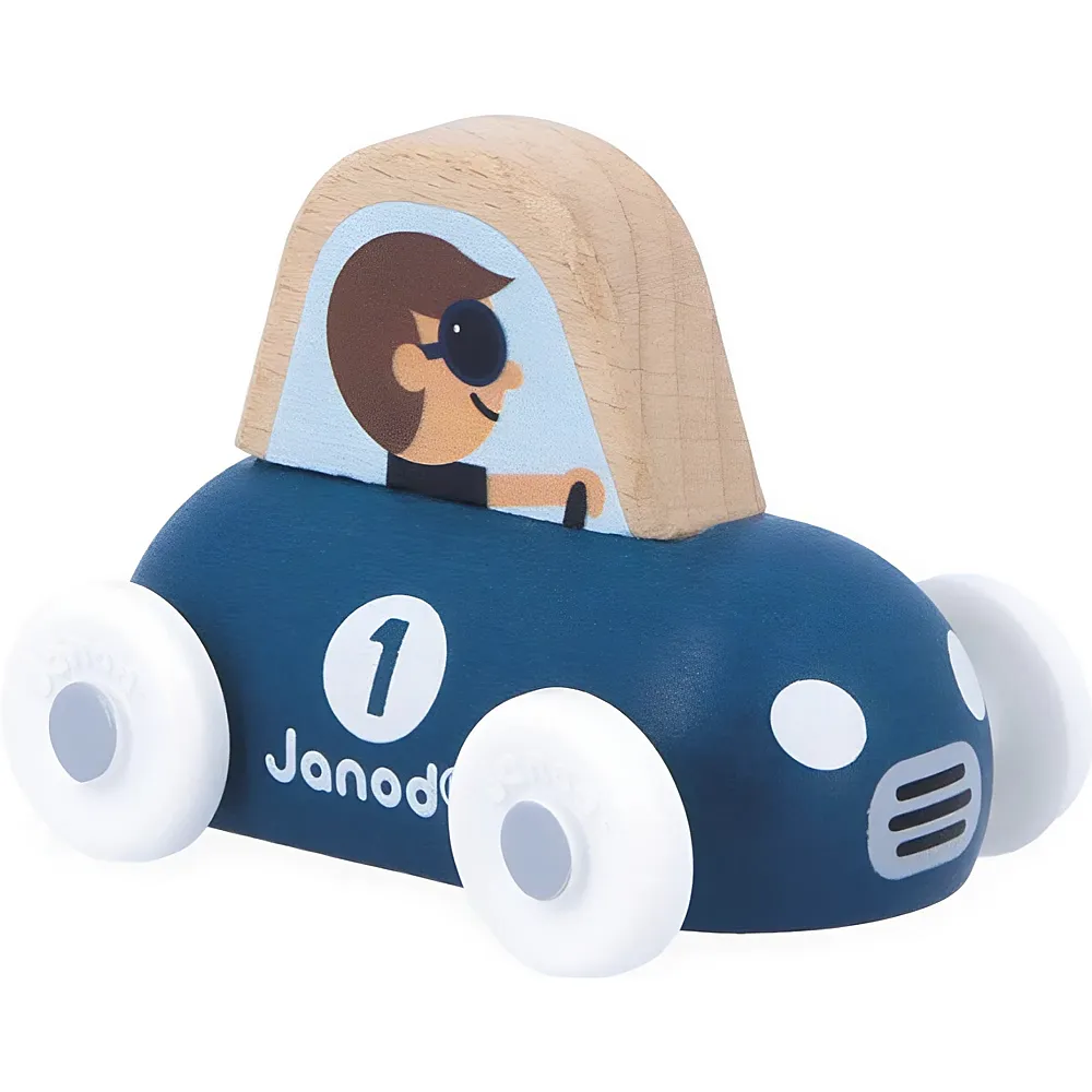 Janod Rennwagen Cross Roads | Autos