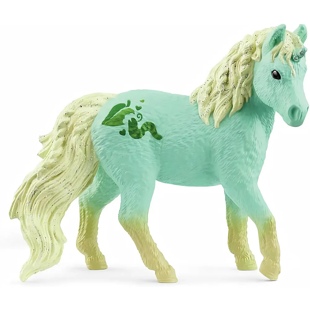 Schleich Bayala Sammeleinhorn Oona - Elfen & Fabelwesen