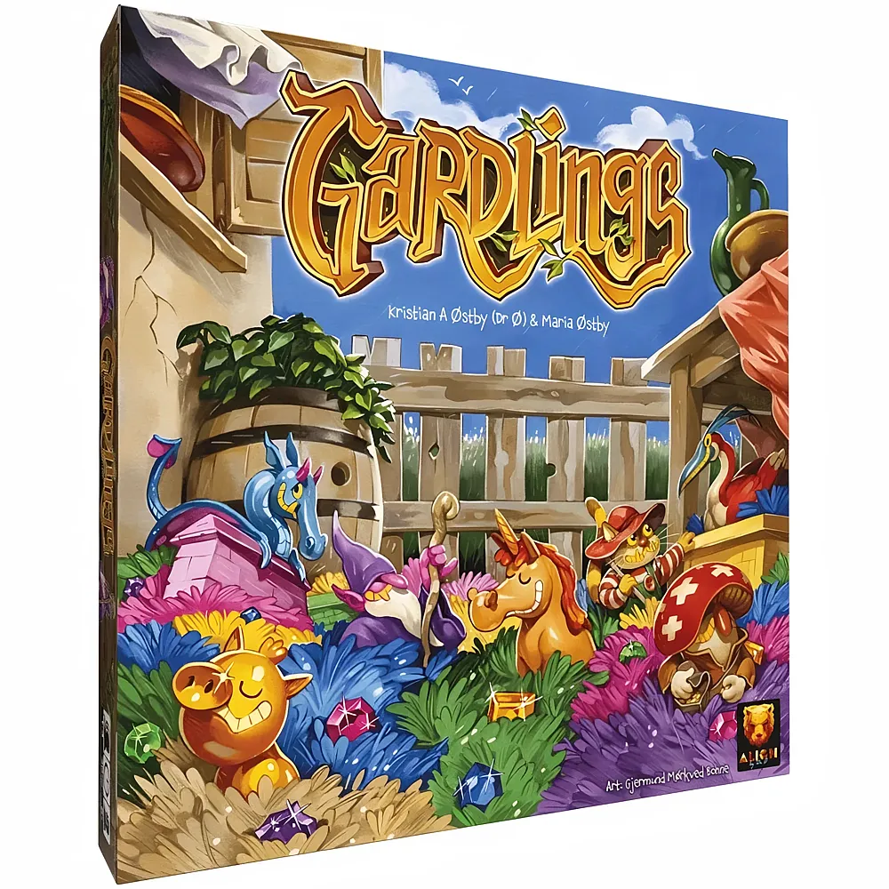 Matagot Gemmes & Jardins gardlings fr-en