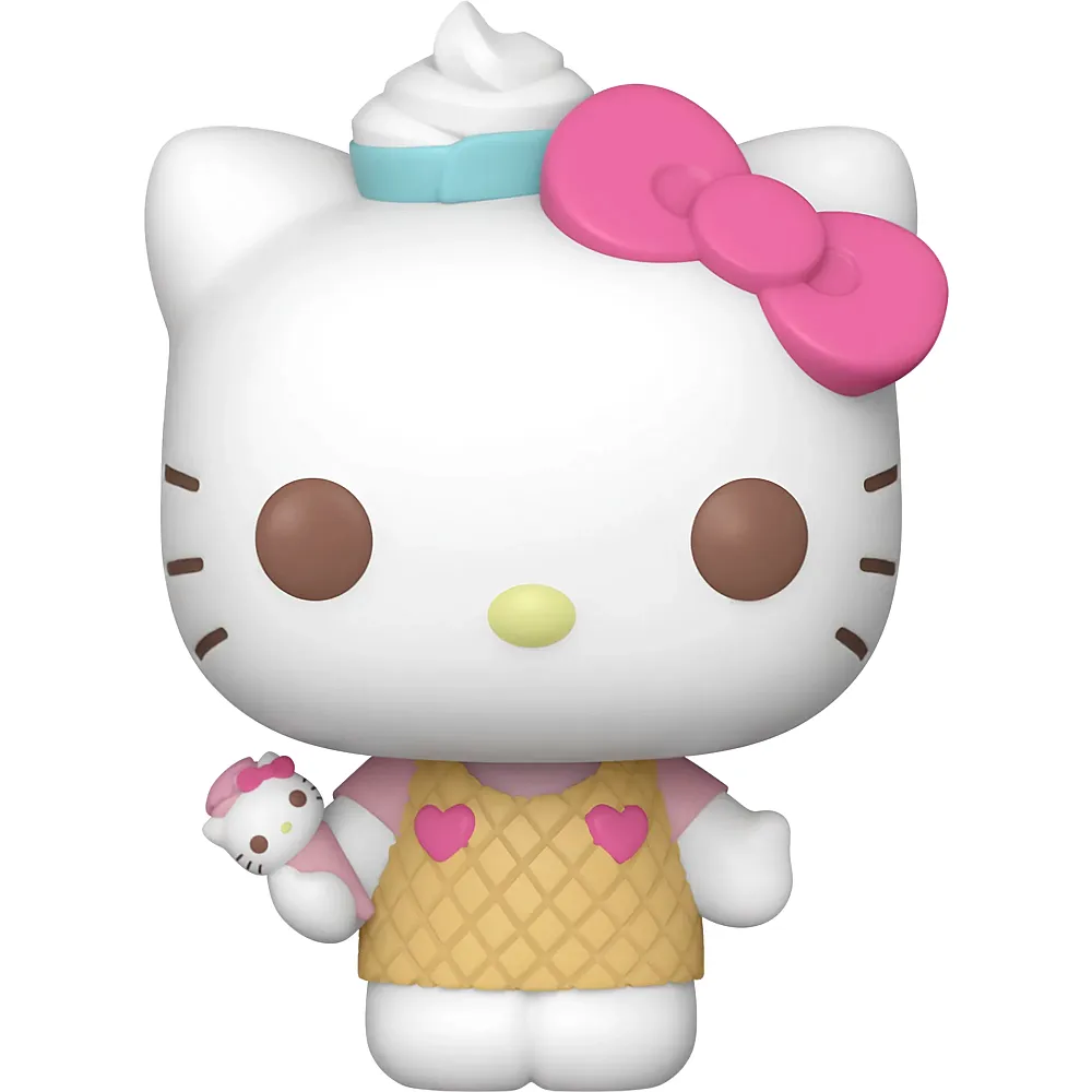 Funko Pop Hello Kitty Icecream Nr.99