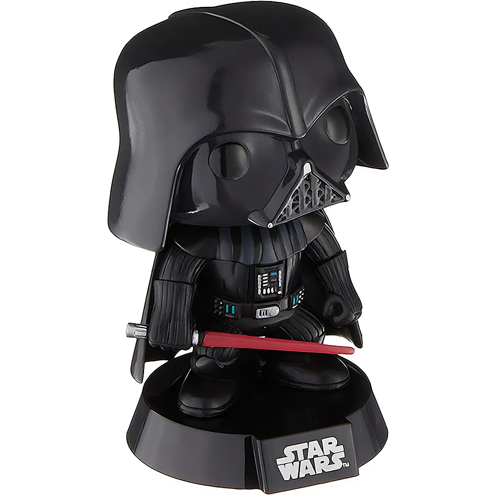 Funko Pop Disney Star Wars Darth Vader Nr.1