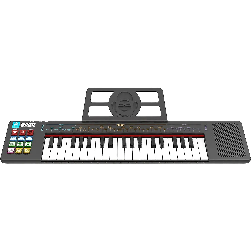 iDance Piano G-600