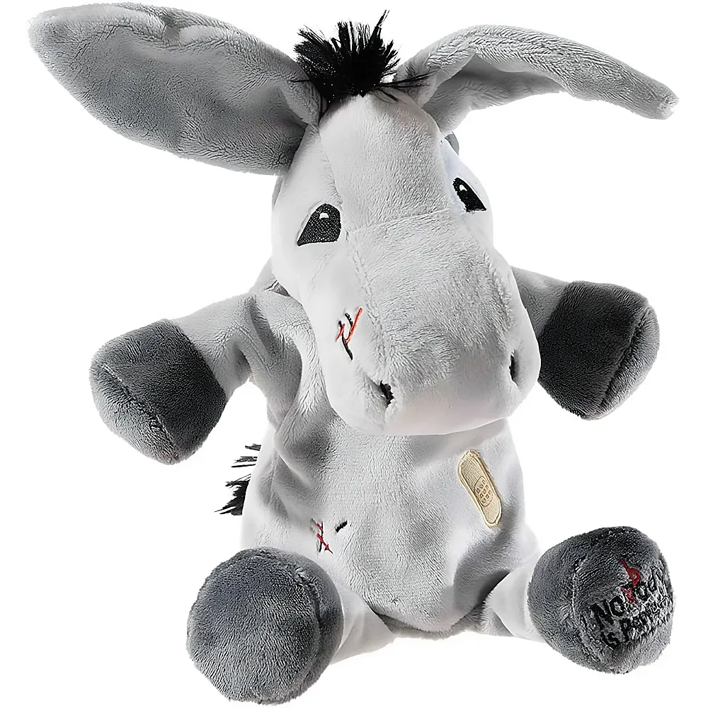 Heunec Handpuppe My Little Murphy - 27 cm | Handpuppen
