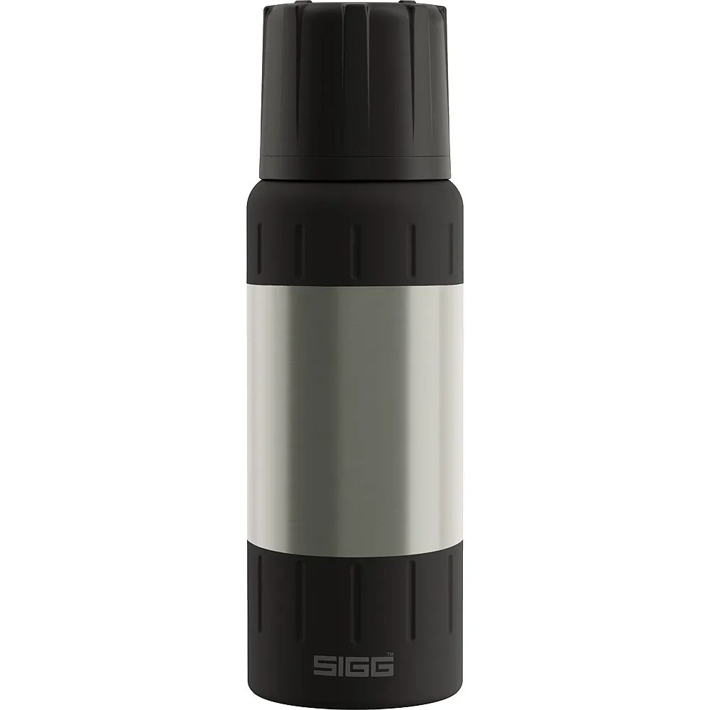Sigg Trinkflasche Alpine Star Brushed 0.5 L