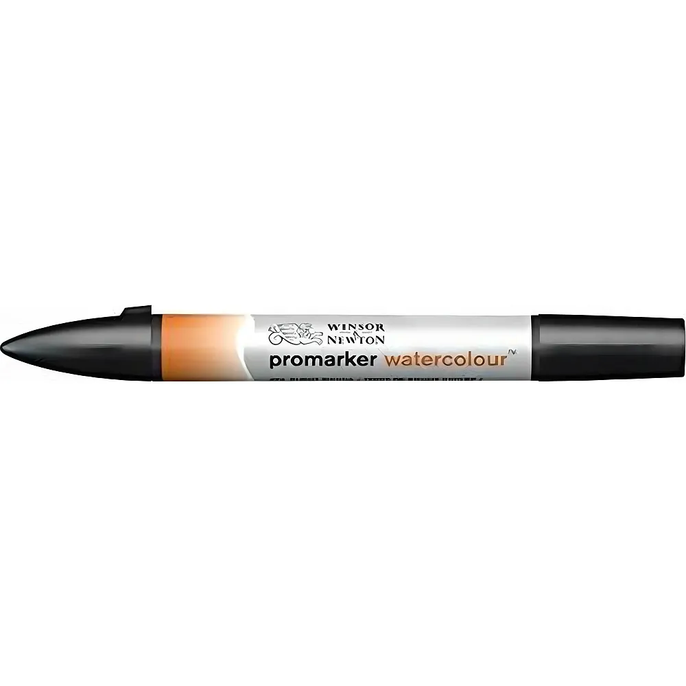 meinspielzeug - Winsor & Newton W&n Promarker Watercolour Siena Gebrannt