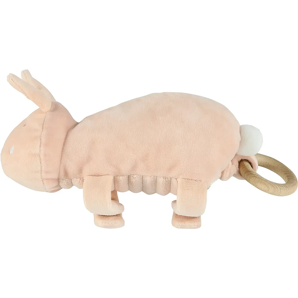 Trixie Mrs. Hase Musikspielzeug - 23 cm