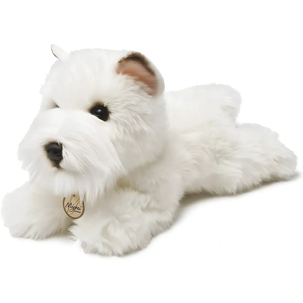 Aurora MiYoni Westie der Hund - 21 cm