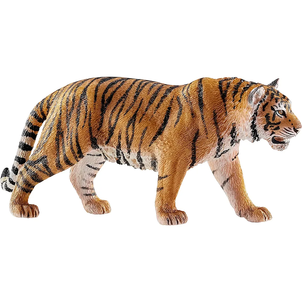 meinspielzeug - Schleich Wild Life Tiger | Wildtiere