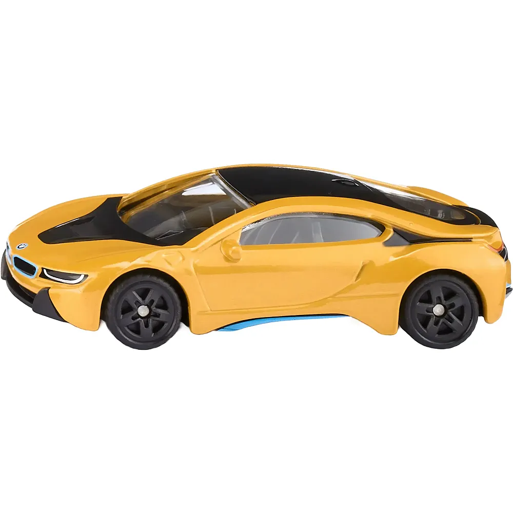 Siku Super BMW i8 - 1:50