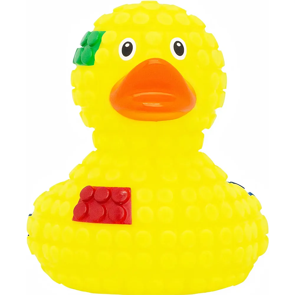Lilalu Bath duck Mega Block - Brands