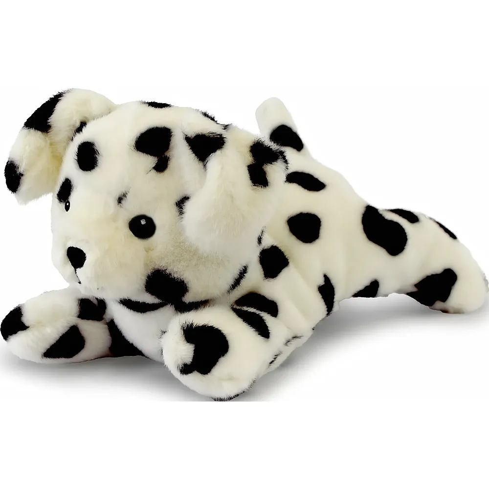 meinspielzeug - Doudou et Compagnie Dalmatiner liegend - 22 cm | Hunde Pl�sch