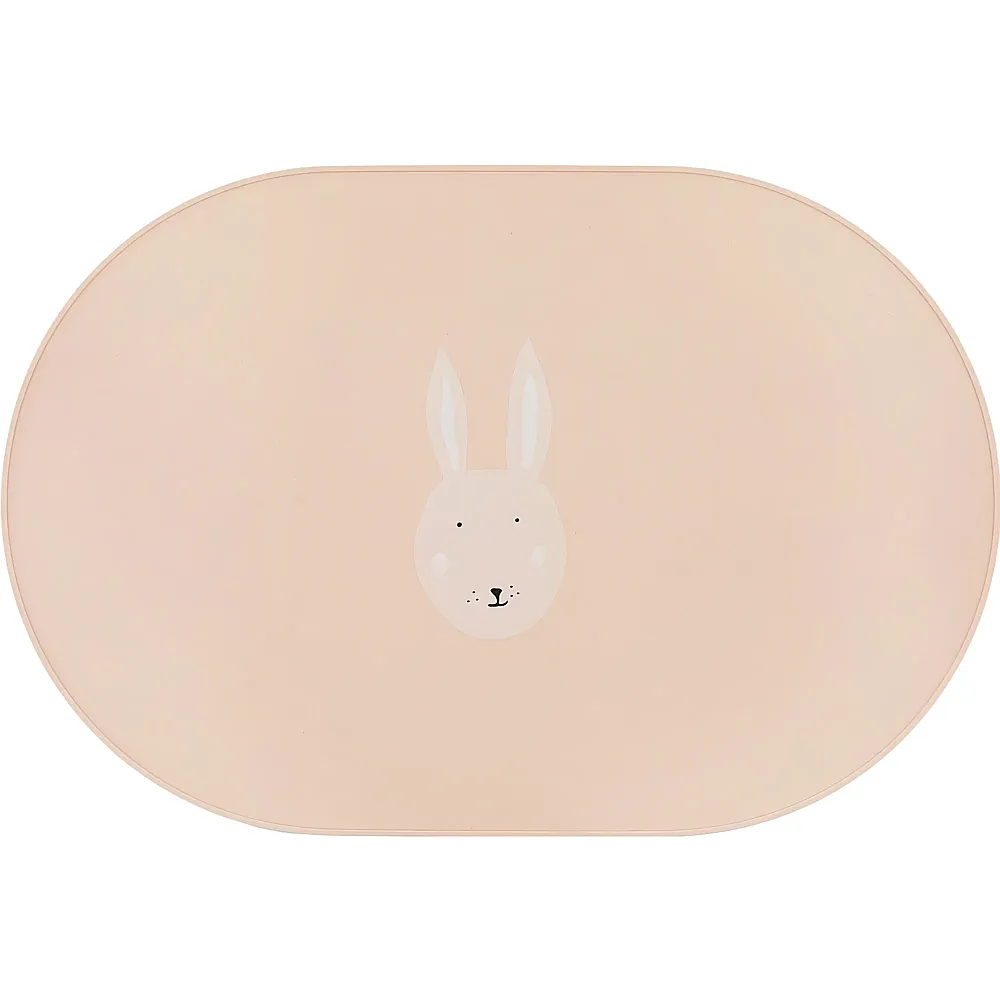 meinspielzeug - Trixie Mrs. Hase Tischset | Essen & Trinken
