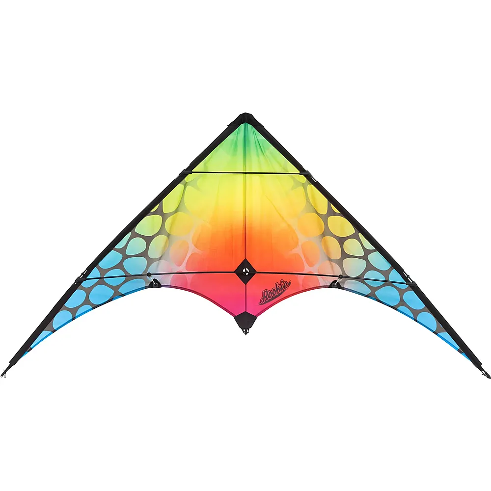 meinspielzeug - HQ Invento Lenkdrachen Rookie Mesh