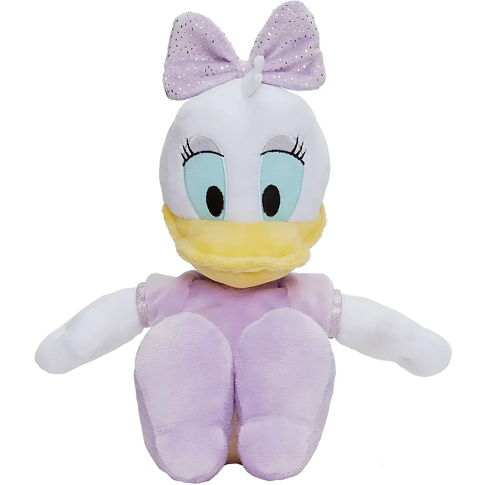 Simba Pl�sch Donald Duck Daisy - 25 cm