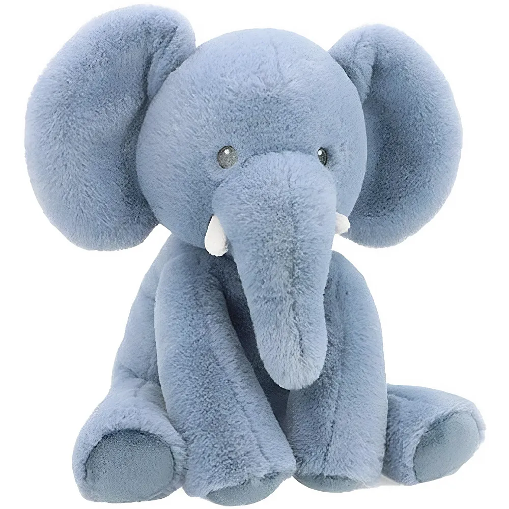 KeelToys Keeleco Baby Elefant 25cm | Wildtiere Plsch