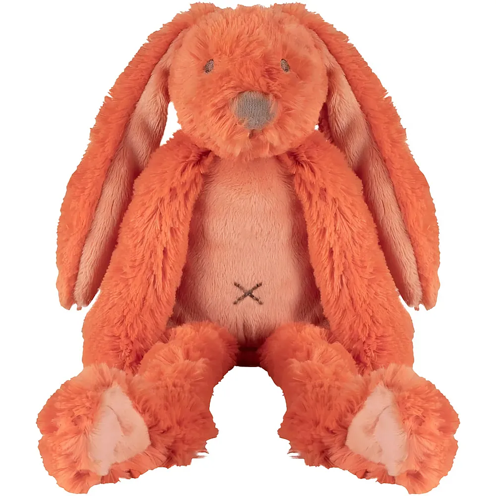 Happy Horse Hase Ritchie Orange - 28 cm | Hasen Pl�sch
