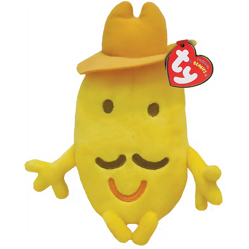 Ty Beanie Babies Mr Potato - Peppa Pig  - Beanie Babies - Reg - Suche