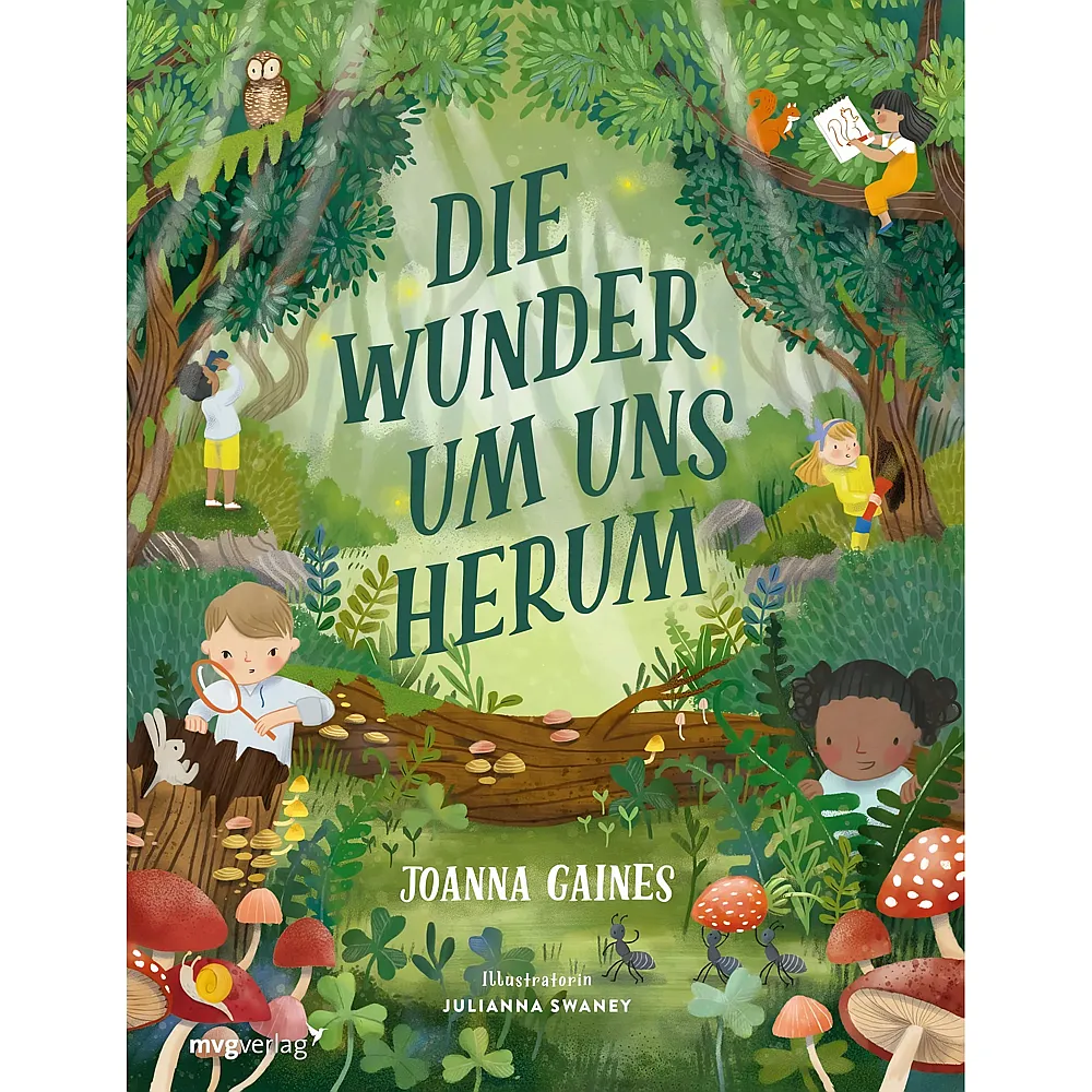 Riva Die Wunder um uns herum - Suche