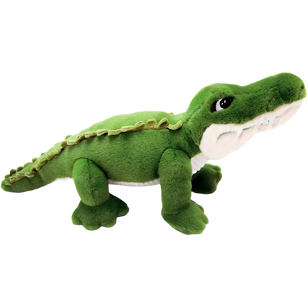 Safari Ltd. Krokodil Bernie 40cm