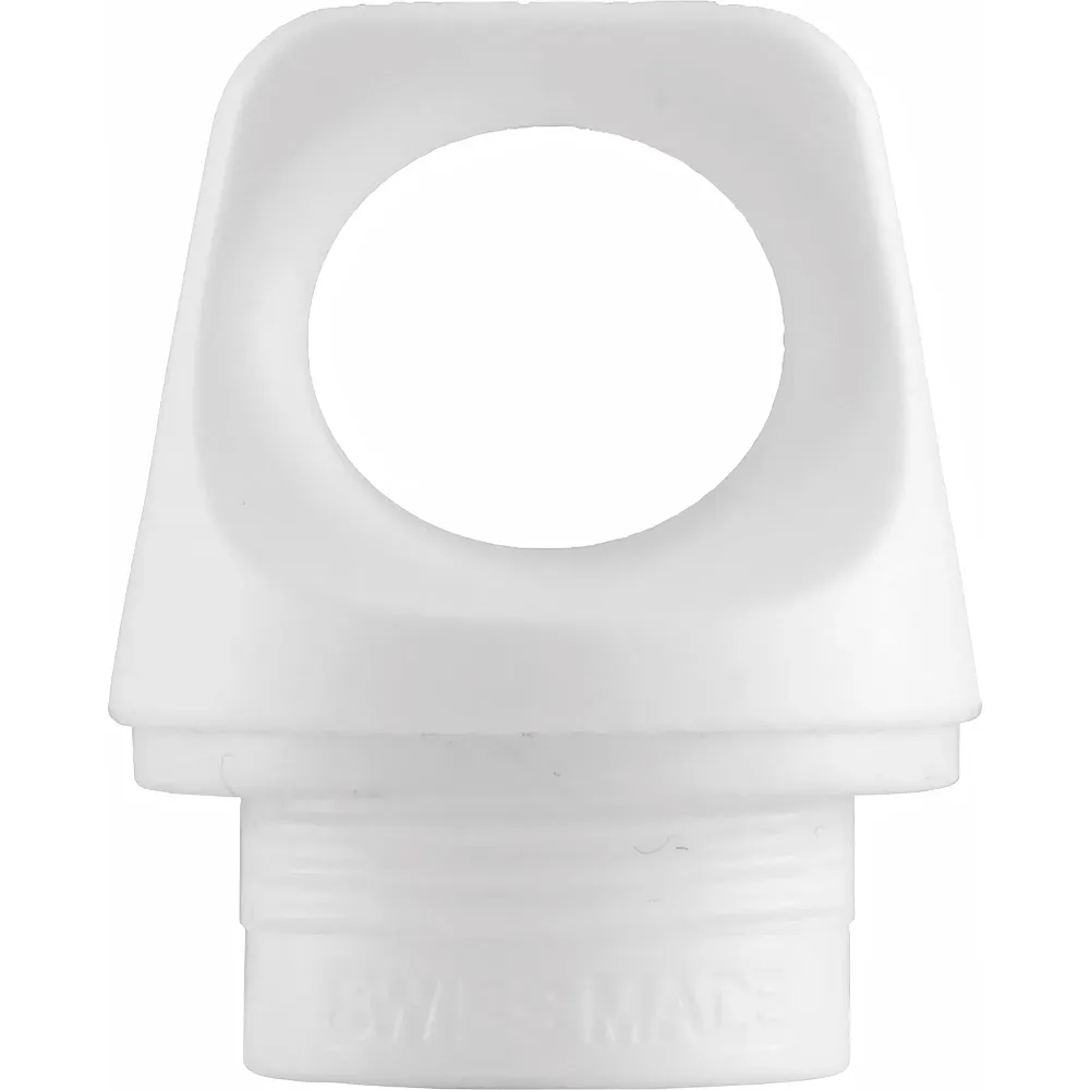Sigg Screw Top White