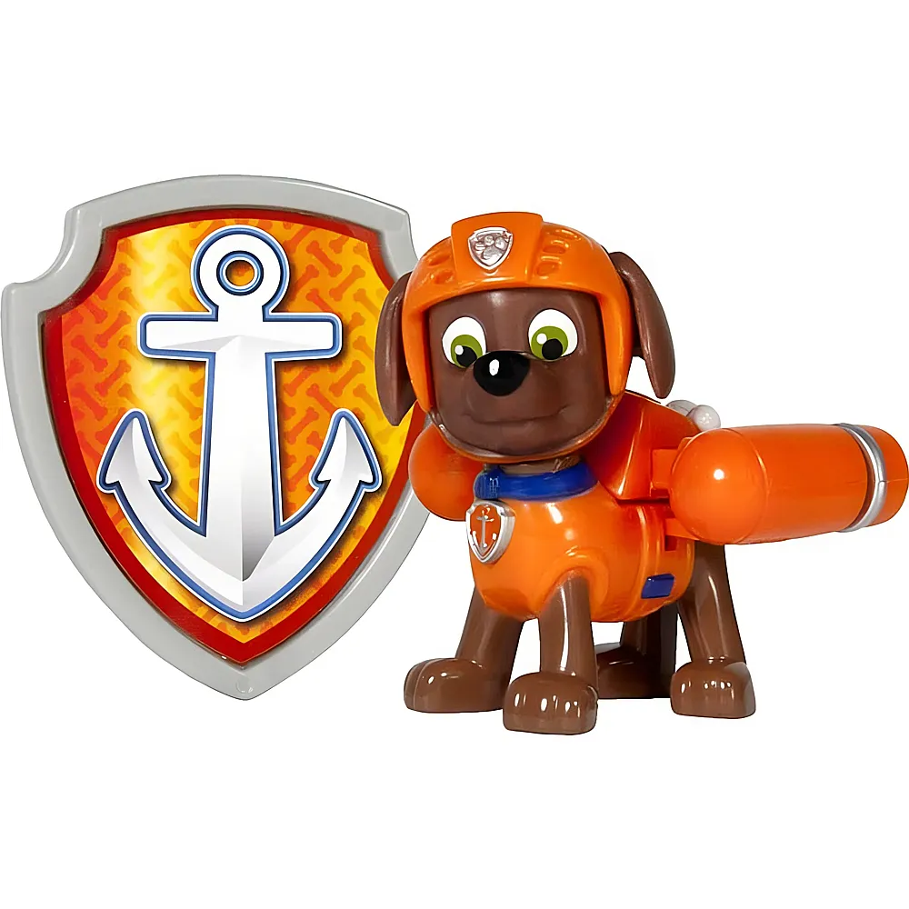 Spin Master Action Pack Pup Paw Patrol Zuma